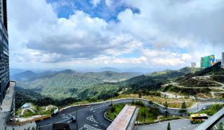 Emerald Homes Cozy Homestay at Ion Delemen Genting Highlands - 9