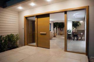 Aethrion Boutique Homes - Kato Daratso - 8