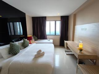 Emerald Homes Cozy Homestay at Ion Delemen Genting Highlands - 2