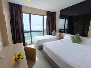 Emerald Homes Cozy Homestay at Ion Delemen Genting Highlands - 6