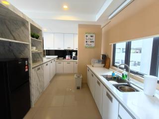 Emerald Homes Cozy Homestay at Ion Delemen Genting Highlands - 3