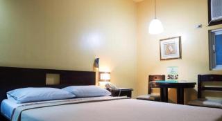 Vista Hotel Recto - 2