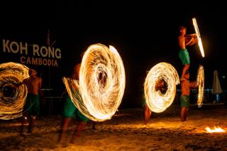 Onederz Koh Rong - 3