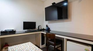 Huen Hotel Gimhae - Gimhae - 9