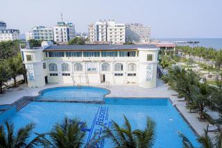 Paracel Resort Hai Tien - 1