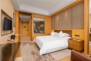 Gloria Resorts Jingdezhen Xishan Lake - 3