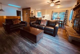 Rent Arnold Cabin - 2