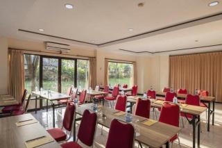 Jimbarwana Hotel - 1