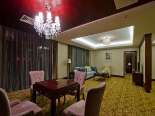 Jiangsu Cuipingshan Hotel - 3