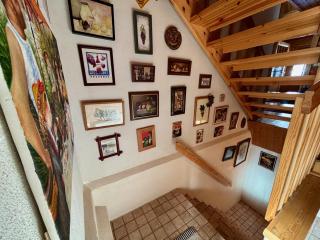 Villa River- Luxury Lapland Cabin - 3