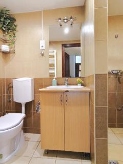 Apartment in Kerepesi Budapest - 9