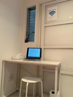 3BR Entire Home, 1 Min to Midosuji Line, Sleeps 10 - 3