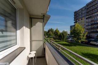 Osiedle Piastów Charming Apartment by BookingHost - Krakow - 6