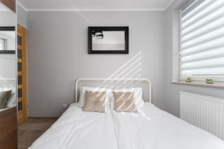 Osiedle Piastów Charming Apartment by BookingHost - Krakow - 5