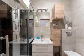 Osiedle Piastów Charming Apartment by BookingHost - Krakau - 3