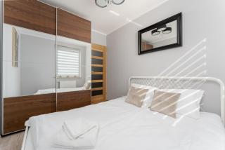Osiedle Piastów Charming Apartment by BookingHost - Krakow - 2