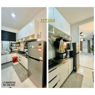 CT Homestay - 3