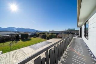 Four Peaks on Matai - Te Anau Holiday Home - Te Anau - 9