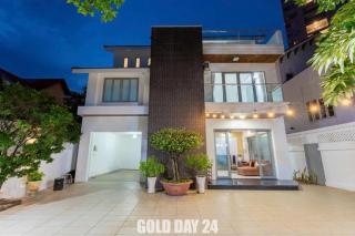Villages GOLD DAY 24 Khu KIM MINH Bãi Sau Vip - 3