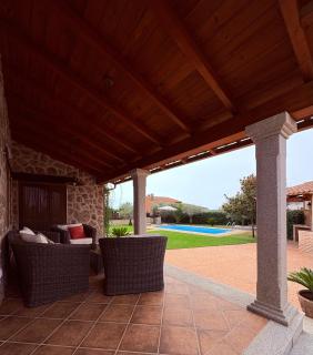 Casa Bonita TR-CC-00649 - 3