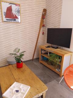 Séjour cosy proche mer- la Torche- spot surf - 7