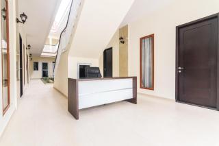 OYO Life 2735 Graha Nirwana - 8