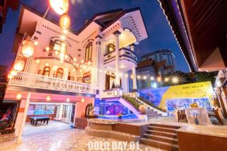 Villages VIP GOLD DAY 1 Khu Biệt Thự KIM MINH - 7