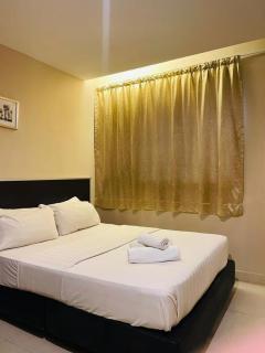 Blossom hotel - 5