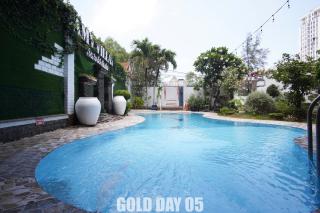 Villages GOLD DAY 5 Bãi Sau VIP - 9