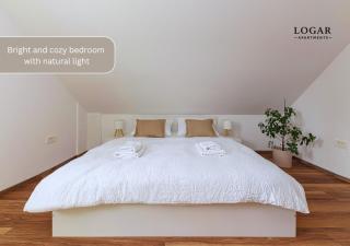 LOGAR Apartments - 9