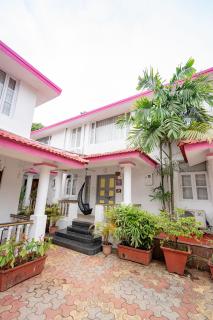 Villa near Vagator Beach - 4