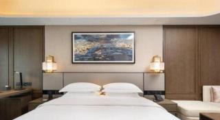 Zhong Yi Peng Ao Hotel - 6