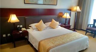 Zhong Yi Peng Ao Hotel - 2