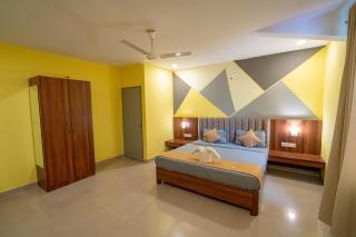 Villa near Vagator Beach - Bardez - 1