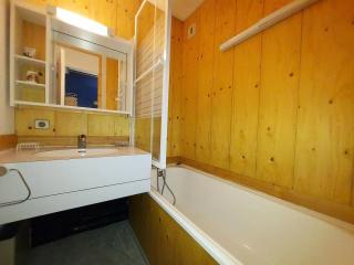 Résidence Cheval Blanc G - CHEVAL BLANC 3 pièces mezzanine MAE-7321 - Valmorel - 5