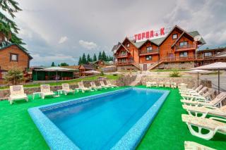 Torba - Bukovel - 0
