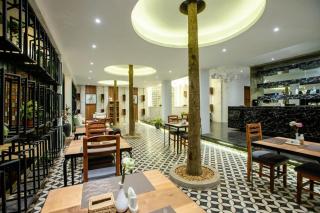 K.K inn Boutique Siem Reap - 1