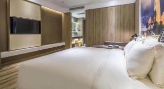 Atour Hotel Weihai Shidao - 9