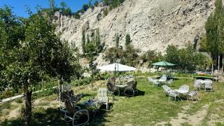 Escape Retreat Hunza - 0