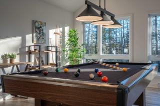 Brand New with Spa & Sauna - Le NaturO Spa - 3