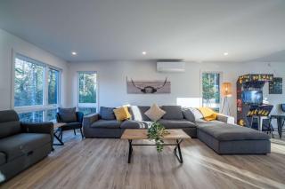 Brand New with Spa & Sauna - Le NaturO Spa - 2