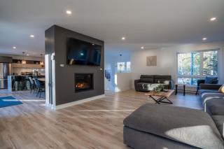 Brand New with Spa & Sauna - Le NaturO Spa - 1