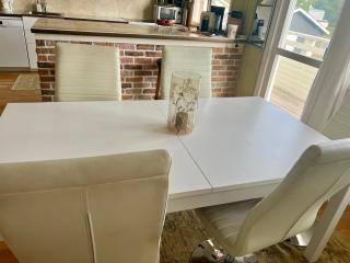 Cozy Guest Rooms in a Charming Båstad Villa, Prime Location near the Sea - Båstad - 2