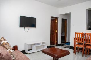 The African touch - 4