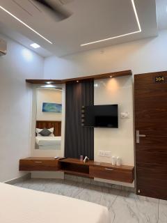 AP HOTEL & Restaurant - 3