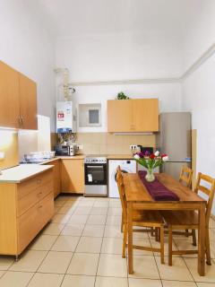 Apartment in Kerepesi Budapest - 5