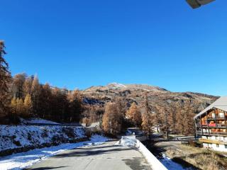 Résidence Lauzet - Cosy studio a proximité du Point Show MAE-5511 - Vars - 3