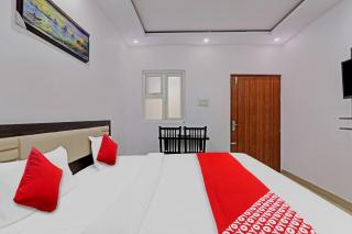 Collection O Hotel Prime A-One Inn Near Chaudhary Charan Singh International Airport - 2
