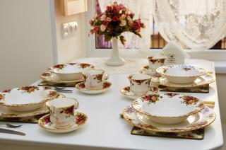 Romantic apartment near Opera with Air-conditioning - 4