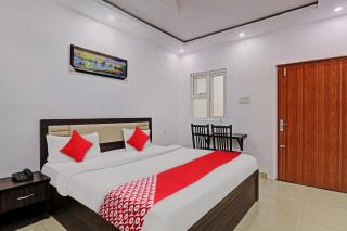 Collection O Hotel Prime A-One Inn Near Chaudhary Charan Singh International Airport - 5